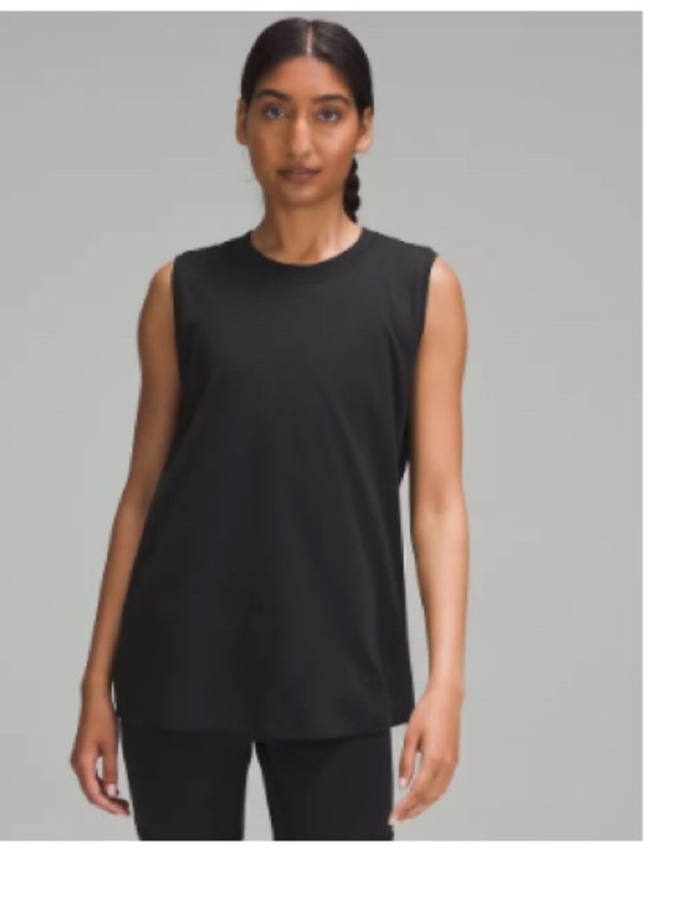 lululemon All Yours Tank Top